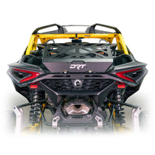 Load image into Gallery viewer, DRT Motorsports Can-Am Maverick R Tire Carrier / Adventure Rack