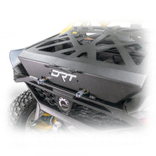 Load image into Gallery viewer, DRT Motorsports Can-Am Maverick R Tire Carrier / Adventure Rack