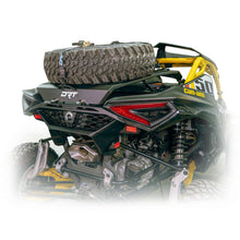 Load image into Gallery viewer, DRT Motorsports Can-Am Maverick R Tire Carrier / Adventure Rack