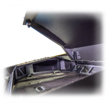 Load image into Gallery viewer, Can-Am 2024+ Maverick R Aluminum Trunk Enclosure