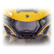 Load image into Gallery viewer, DRT Can-Am Maverick R Aluminum Front Grill Kit