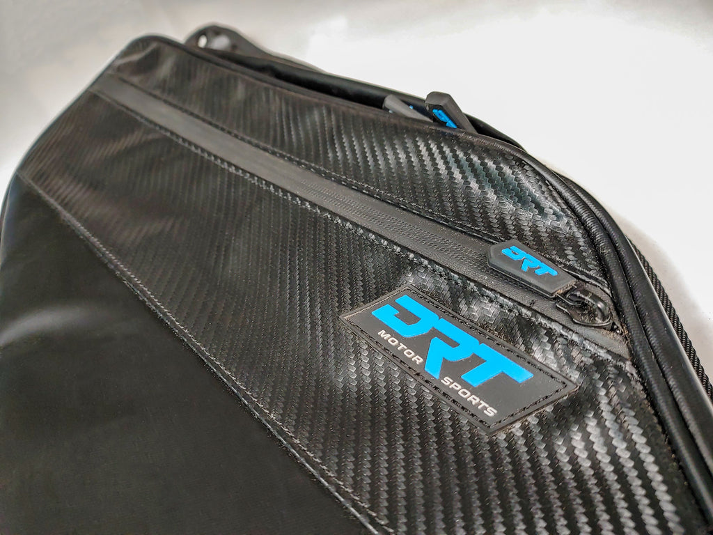 DRT RZR Pro XP 2020-2024 Door Bags - Front Pair