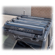 Load image into Gallery viewer, DRT Motorsports Polaris Ranger XD 1500 Crew 2024+ Roof Rack Kit - Image 5
