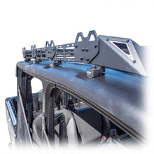 Load image into Gallery viewer, DRT Motorsports Polaris Ranger XD 1500 Crew 2024+ Roof Rack Kit - Image 2