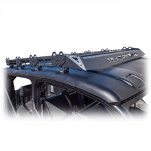 Load image into Gallery viewer, DRT Motorsports Polaris Ranger XD 1500 Crew 2024+ Roof Rack Kit - Image 7