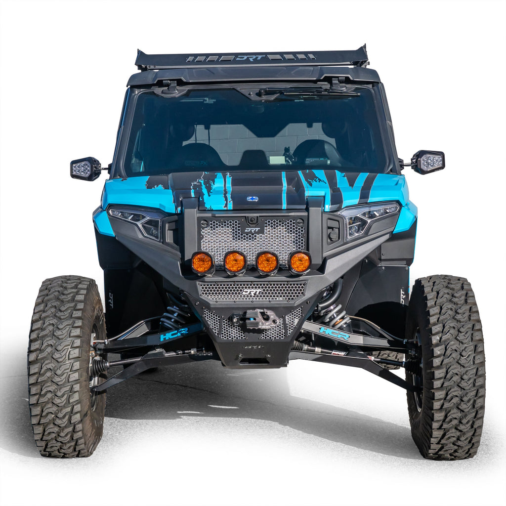 DRT Motorsports Polaris XPEDITION XP5 Roof Rack Kit - Image 7