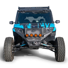 Load image into Gallery viewer, DRT Motorsports Polaris XPEDITION ADV 5 Roof Rack Kit - Image 7