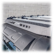 Load image into Gallery viewer, DRT Motorsports Polaris XPEDITION XP5 Roof Rack Kit - Image 4
