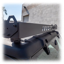 Load image into Gallery viewer, DRT Motorsports Polaris XPEDITION ADV 5 Roof Rack Kit
