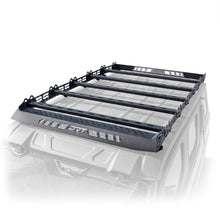 Load image into Gallery viewer, DRT Motorsports Polaris XPEDITION XP5 Roof Rack Kit - Image 8