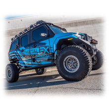 Load image into Gallery viewer, DRT Motorsports Polaris XPEDITION ADV 5 Roof Rack Kit - Image 5