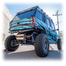 Load image into Gallery viewer, DRT Motorsports Polaris XPEDITION XP5 Roof Rack Kit - Image 6