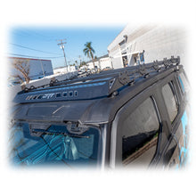 Load image into Gallery viewer, DRT Motorsports Polaris XPEDITION ADV 5 Roof Rack Kit