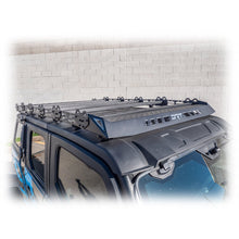 Load image into Gallery viewer, DRT Motorsports Polaris XPEDITION ADV 5 Roof Rack Kit
