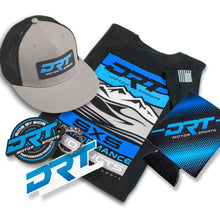 Load image into Gallery viewer, DRT Motorsports Individual Swag Pack