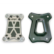 Load image into Gallery viewer, DRT Pro R/Turbo R  3-PC Radius Rod Reinforcement Plate