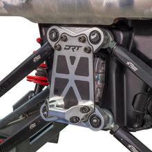 Load image into Gallery viewer, DRT Pro R/Turbo R  3-PC Radius Rod Reinforcement Plate