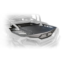 Load image into Gallery viewer, DRT RZR XP 1000 / Turbo 2014+ Aluminum Trunk Enclosure