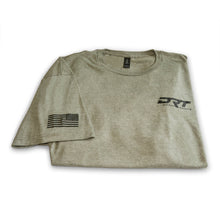 Load image into Gallery viewer, DRT Motorsports Squad T-Shirt, Heather Green