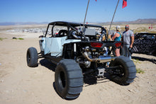 Load image into Gallery viewer, Sand Light Paddle Tires Rear