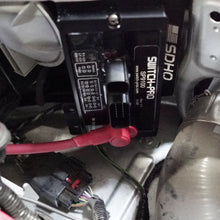 Load image into Gallery viewer, '19-23 Ford Ranger SDHQ Built Switch Pros Power Module Mount display