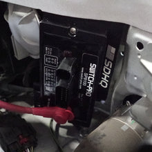 Load image into Gallery viewer, '19-23 Ford Ranger SDHQ Built Switch Pros Power Module Mount display