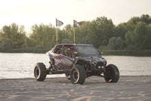 Load image into Gallery viewer, TMW RZR PRO R 4 Seat Cage (fits 2025 PRO R models)