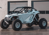 TMW DOMINATOR RZR PRO R 2 Seat Cage (fits PRO R 2 seat 2022-2024)
