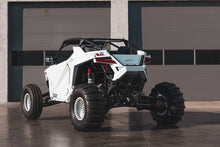 Load image into Gallery viewer, TMW DOMINATOR RZR PRO R 2 Seat Cage (fits PRO R 2 seat 2022-2024)