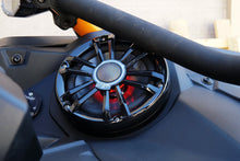 Load image into Gallery viewer, Can-Am® X3 6.5" Dash Panel Speaker Enclosures | UTVS-X3-DP65