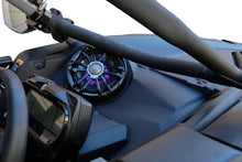 Load image into Gallery viewer, Can-Am® X3 Signature Series Stage 8 Stereo Kit | UTVS-X3-S8-S