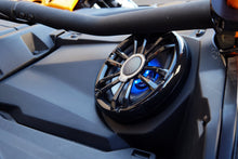 Load image into Gallery viewer, Can-Am® X3 6.5" Dash Panel Speaker Enclosures | UTVS-X3-DP65