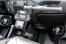 Load image into Gallery viewer, RZR Under Dash Display Mount | UTVS-RZR-HUMT-UNDERDASH