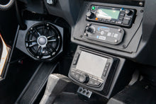 Load image into Gallery viewer, RZR Under Dash Display Mount | UTVS-RZR-HUMT-UNDERDASH