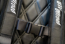 Load image into Gallery viewer, H2L 4-Point Standard-Latch Harness | UTVO-H2L