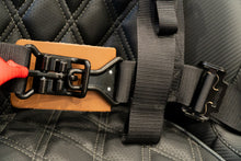 Load image into Gallery viewer, H2L 4-Point Standard-Latch Harness | UTVO-H2L
