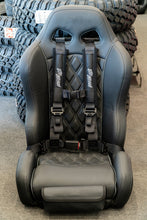 Load image into Gallery viewer, H2A 4-Point Auto-Latch Harness | UTVO-H2A
