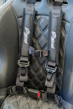 Load image into Gallery viewer, H2A 4-Point Auto-Latch Harness | UTVO-H2A