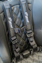 Load image into Gallery viewer, H2A 4-Point Auto-Latch Harness | UTVO-H2A