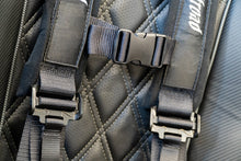 Load image into Gallery viewer, H2A 4-Point Auto-Latch Harness | UTVO-H2A