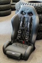 Load image into Gallery viewer, H2A 4-Point Auto-Latch Harness | UTVO-H2A
