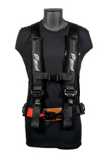 Load image into Gallery viewer, H2L 4-Point Standard-Latch Harness | UTVO-H2L