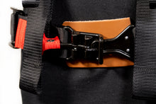 Load image into Gallery viewer, H2L 4-Point Standard-Latch Harness | UTVO-H2L