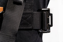 Load image into Gallery viewer, H2L 4-Point Standard-Latch Harness | UTVO-H2L
