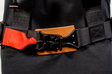 Load image into Gallery viewer, H2L 4-Point Standard-Latch Harness | UTVO-H2L