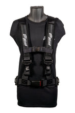 Load image into Gallery viewer, H2A 4-Point Auto-Latch Harness | UTVO-H2A