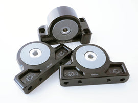 Motor Mount Kit - 2016-2024 XP TURBO / 2018-2021 XP TURBO S