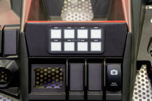 Load image into Gallery viewer, Switch-Pros® SP-9100 Can-Am® X3 Upper Mount | UTVS-X3-SP-MT