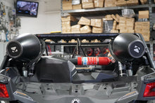Load image into Gallery viewer, 1.75" Kicker KMTC9 Custom Mounts (Pair) | UTVS-TC9-CLAMP-175