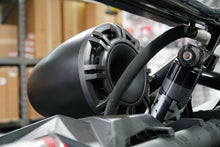 Load image into Gallery viewer, 1.75" Kicker KMTC9 Custom Mounts (Pair) | UTVS-TC9-CLAMP-175